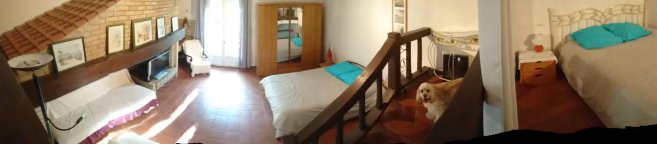 Apt 65 M2 Dans Villa Avec Piscine Banyuls Sur Mer Zewnętrze zdjęcie