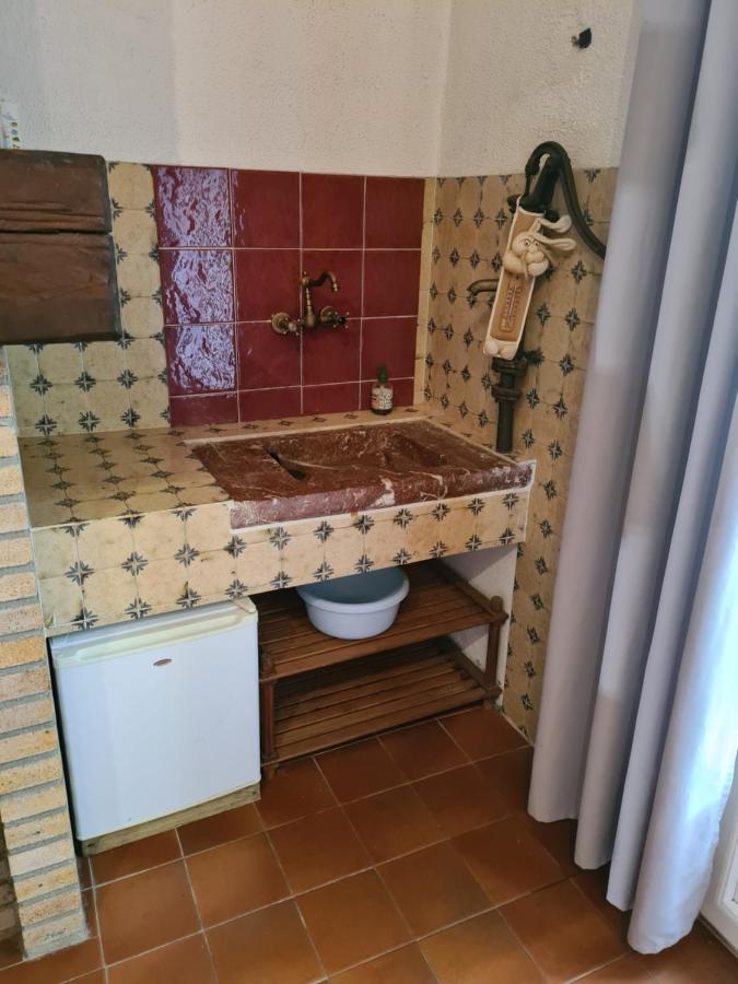 Apt 65 M2 Dans Villa Avec Piscine Banyuls Sur Mer Zewnętrze zdjęcie