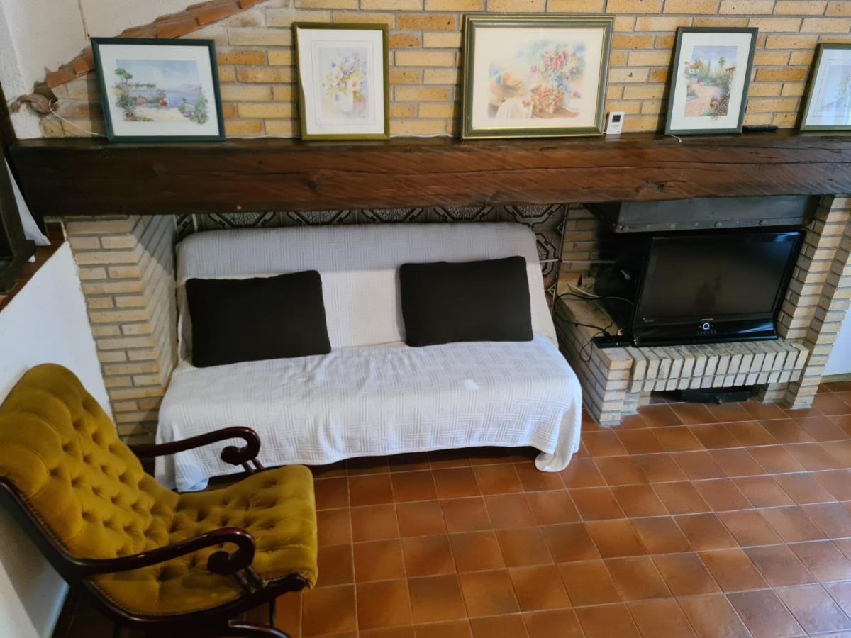 Apt 65 M2 Dans Villa Avec Piscine Banyuls Sur Mer Zewnętrze zdjęcie