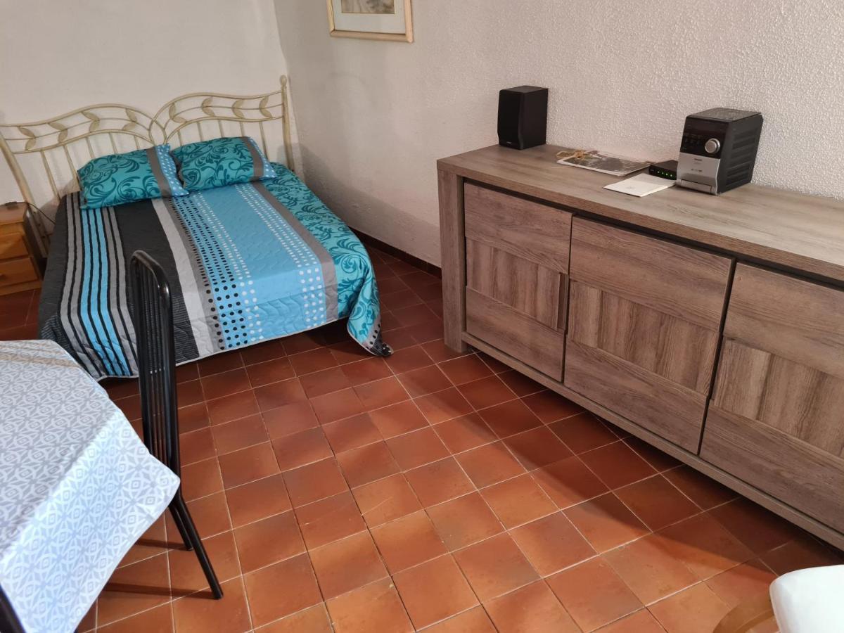 Apt 65 M2 Dans Villa Avec Piscine Banyuls Sur Mer Zewnętrze zdjęcie