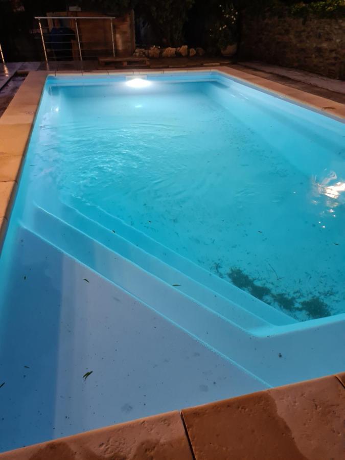 Apt 65 M2 Dans Villa Avec Piscine Banyuls Sur Mer Zewnętrze zdjęcie